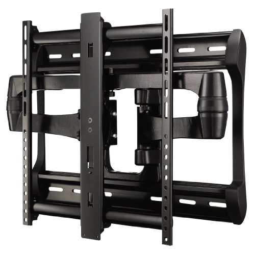 Best value Selling price Sanus Systems XF228-B1 42-Inch to 75-Inch HD Pro Full-Motion Flat Panel Mount