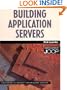 Building Application Servers (SIGS: Advances in Object Technology)