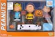 It's The Great Pumpkin Charlie Brown 3 Pack Sally Brown, Charlie Brown & Linus