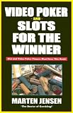 View Book 'Video Poker & Slots for the Winner, 2nd Edition'
