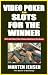 Books : Video Poker & Slots for the Winner, 2nd Edition