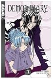 Demon Diary: v. 7