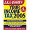 Learn how to save taxes!
