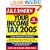 J.K. Lasser's Your Income Tax 2005: For Preparing Your 2004 Tax Return