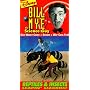 Bill Nye the Science Guy: Reptiles & Insects [VHS]