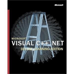 Microsoft Visual C++ .NET Deluxe Learning Edition Microsoft Visual C++ .NET Deluxe Learning Edition by Microsoft Corporation