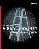 Microsoft Visual C++ .NET Deluxe Learning Edition (Pro-Developer)