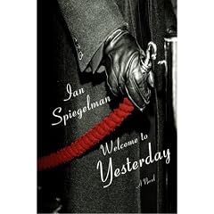 Welcome to Yesterday