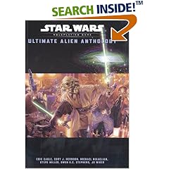 Ultimate Alien Anthology (Star Wars Roleplaying Game)