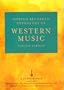 Norton Recorded Anthology of Western Music (Fifth Edition)  (Vol. Concise Version)