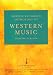 Music : Norton Recorded Anthology of Western Music, Concise Version (6 Compact Discs)