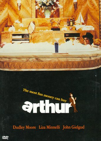 CD-Charts  DVD : Arthur