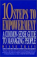 Ten Steps to Empowerment