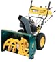 Yard-Man 31BH5C3F401 8.5 HP, 26-Inch Two Stage Snowthrower with Electric Start