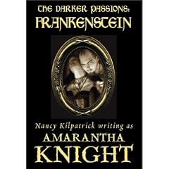 The Darker Passions: Frankenstein