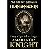 The Darker Passions: Frankenstein