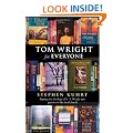 Tom Wright for Everyone