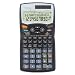 Sharp EL-520WG wissenschaftlicher Schulrechner, SEK I&II, TWIN-Power, OH-Ger�t verf�gbar, 2-teilig