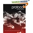 Protocol: How Control Exists after Decentralization (Leonardo Books)