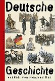 Deutsche Geschichte - Manfred Mai