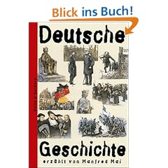 Deutsche Geschichte (Beltz & Gelberg - Sachbuch)
