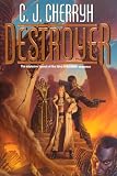 Destroyer (Foreigner)