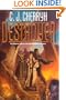 Destroyer (Foreigner 7)