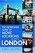 Book The Worldwide Guide to Movie Locations Presents: London (Worldwide Guide to Movie Locations)