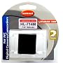 Hahnel Replacement Camera Battery for JVC BN-VF714U (HL-714M)