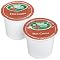 Favorite Keurig K-Cup Coffee Products