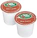 Green Mountain Coffee Hot Cocoa, K-cups For Keurig Brewers, 24-count, Boxes (Pack of 2)