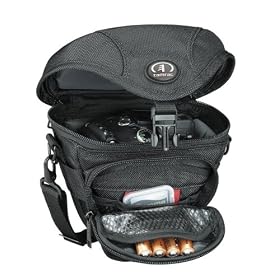Tamrac - Digital Zoom 2 - Sac pour Appareil photo - Noir