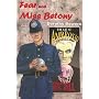 Fear and Miss Betony (Rue Morgue Vintage Mystery)