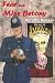 Search : Fear And Miss Betony (Rue Morgue Vintage Mystery)