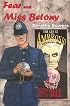 Fear And Miss Betony (Rue Morgue Vintage Mystery)