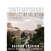 Contemporary Conflict Resolution 2nd edition: The Prevention, Management and Transformation of Deadly Conflicts