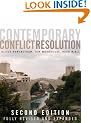 Contemporary Conflict Resolution 2nd edition: The Prevention, Management and Transformation of Deadly Conflicts