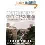 Contemporary Conflict Resolution 2nd edition: The Prevention, Management and Transformation of Deadly Conflicts