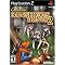 PS2 Games I Own (Vol. 1)