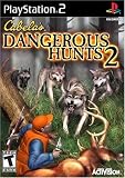 Cabelas Dangerous Hunts 2