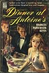 Dinner at Antoines