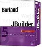  : Borland JBuilder 5.0 Enterprise Upgrade from JBuilder 4.0