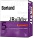 Software : Borland JBuilder 5.0 Enterprise Upgrade from JBuilder 4.0