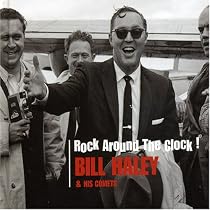 Rock Around the Clock!