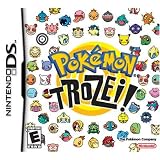 : Pokemon Trozei DS