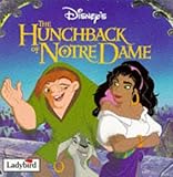 The hunchback of Notre Dame