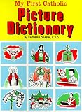 My first Catholic Picture Dictionary (10 pack)