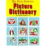 My first Catholic Picture Dictionary (10 pack)