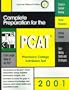 PCAT: Complete Preparation for the Pharmacy College Admission Test, 2001 Edition: The Science of Review
