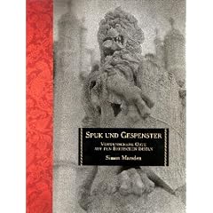 Spuk und Gespenster